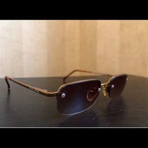 Ralph Lauren Polarized Sunglasses